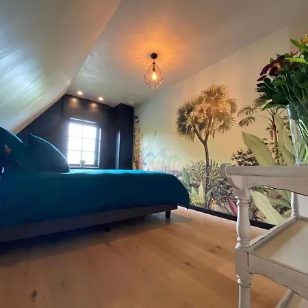 The Nuthouse Holiday home Roeselare